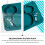 1 Dividido Silicone com Ventosa para Bebê 9