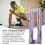 UP BOARD  Foldable Push Up Board, 4in1 Ergonomic Workout Board with Tension Rope 5