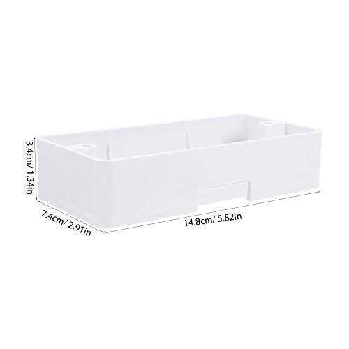 Elétrica Tipo Standard 118 Para Interruptores E Tomadas 2