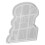 epóxi para prato de e colagem, ferramenta diy silicone 3