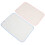 2Ud Impermeable Bebé Azul Para Cuna Y Cambio 1