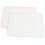 2Ud Impermeable Bebé Azul Para Cuna Y Cambio 4
