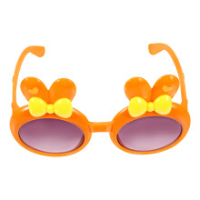 Kids Feestbril Zonnebril Tekeningfilmbril Foto Accessoire