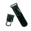 2Pcs Practical Baby Car Hooks Black Sturdy Stroller Hooks 1