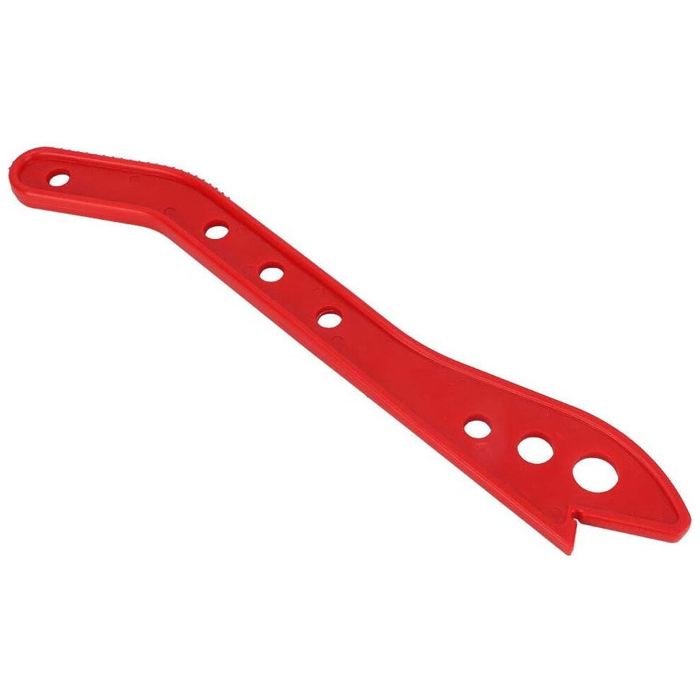 Wood Saw Push Tool, Narrow Pieces Control Offers Enhanced Precision, Comfortable Grip Ensures Steady Handling, For Safe And Efficient Woodworking, Stu 9436597695168