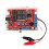 Multifunctional electronic project kit, develops skills through assembling an advanced measuring tool (with housing) 1