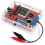 Multifunctional electronic project kit, develops skills through assembling an advanced measuring tool (with housing) 2