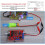 Multifunctional electronic project kit, develops skills through assembling an advanced measuring tool (with housing) 4