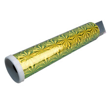 Manual Diy Kaleidoscope Science Toy For Children (Random Color)