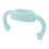 Silicone Handvat Baby Compatibel Met Wijd En 1