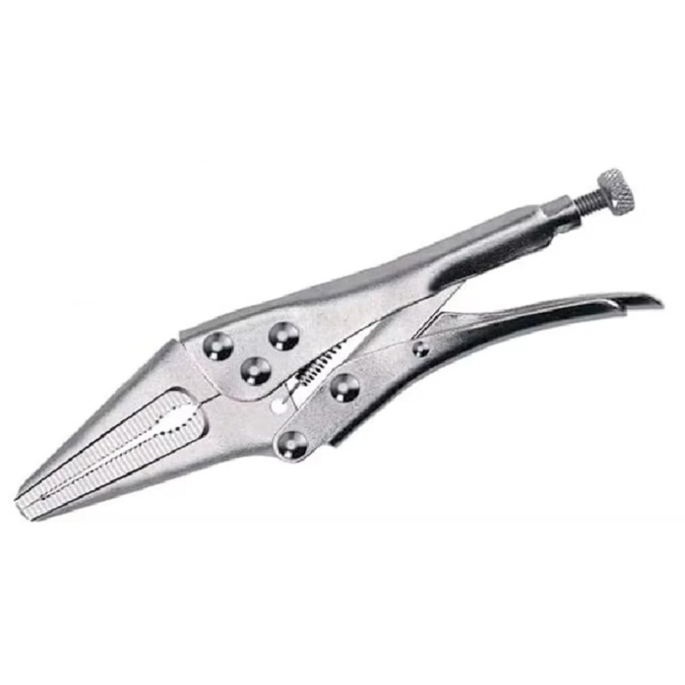1Piece Multifunction Pliers, Professional Electrician Carbon Steel Tool, Nonslip Maintenance, Manual Tool 9105992516957