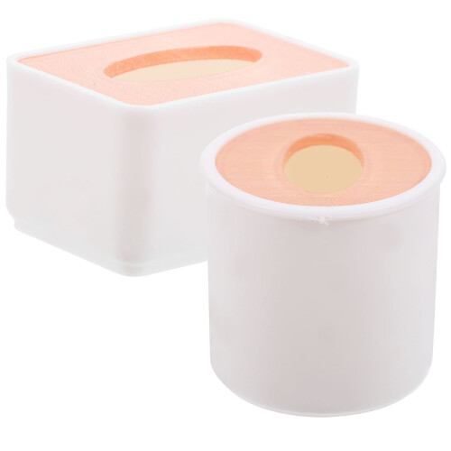 2 Unidades De Lenços Miniatura Para De Bonecas