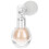 1St Glitzerpuder Zerstäuber Highlighter Pulver Spender Make-up 7
