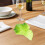 Artificial Verde para Decoração e Fotografia 5