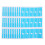 10 A4 Zelfklevend Sticker Identificatielabels 1