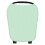 Couverture Bébé Voiture Vert, Protection Totale Siège Poussette 1