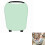 Couverture Bébé Voiture Vert, Protection Totale Siège Poussette 5
