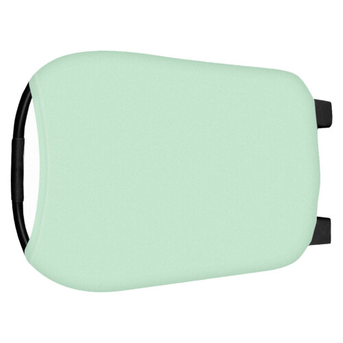 Couverture Bébé Voiture Vert, Protection Totale Siège Poussette 1