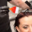 6Pcs Professional Hair Dye Brush With Rainbow Handle 3