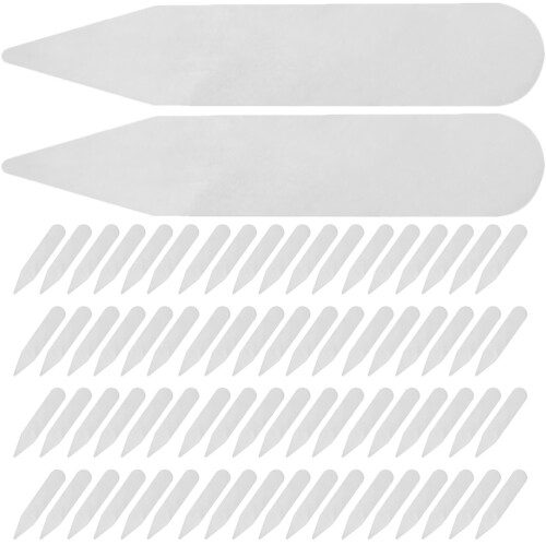 200 Pcs Inserções Para De Masculina Suporte