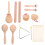 Conjunto Brinquedo Musical Infantil Percussão 8