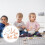 Conjunto Brinquedo Musical Infantil Percussão 9
