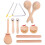 Conjunto Brinquedo Musical Infantil Percussão 4