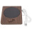 Mug Warmer USB Cup Warm Coaster Desktop Heater For Milk 4