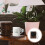 Mug Warmer USB Cup Warm Coaster Desktop Heater For Milk 5