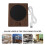 Mug Warmer USB Cup Warm Coaster Desktop Heater For Milk 7