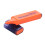 Highlighter Pen Broad Chiseled Tip Quick Dry Marker-2 big reds 1
