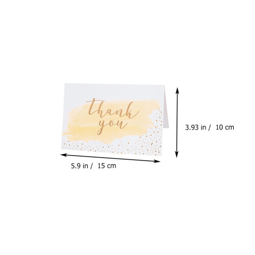 12pcs Diy Message Cards With Creative Design For 1