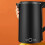 Electric Kettle 2L, Stainless Steel Inner Liner, Automatic Shutdown, Boiling Protection, Black 1