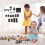 2 Sets Miniature Military Equipment Models For Kids 3