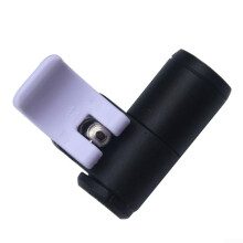 Walking Pole Replacement Lock Plastic Design, Fits 14mm, 16mm, 18mm Sizes for Hiking and Climbing Activities