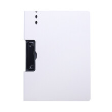 Document Organiser Clipboard Standard-White Horizontal style