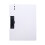 Document Organiser Clipboard Standard-White Horizontal style 1