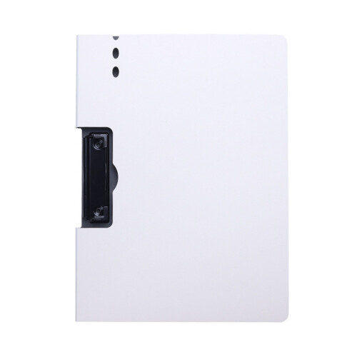 Document Organiser Clipboard Standard-White Horizontal style