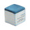 Blaue professionelle Pool-Queue-Kreide, starke 1