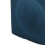 Blaue professionelle Pool-Queue-Kreide, starke 15