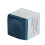 Blaue professionelle Pool-Queue-Kreide, starke 6