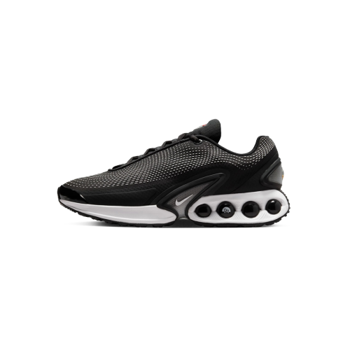Nike Nike Air Max DN Black White/ Wolf Grey UK 9 1