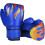 Boxing Gloves for Kids 611, Flame Pattern, Breathable  with Fastening Strap 2