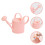 10Pcs Mini Plastic Watering Can For Toddlers Bath Toy 5