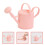10Pcs Mini Plastic Watering Can For Toddlers Bath Toy 3