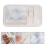 1Pc Rv Interior Lamp White ABS Dome Light Energy Saving 6