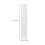 10Pcs Transparent Plastic Chalk Holder Water Soluble Eco-Friendly 2
