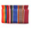 Adjustable Luggage Straps with Combination Lock 4 Colors 3