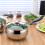 Olla Cocina Bebé Complementaria Uso Doméstico Colores 9
