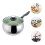 Olla Cocina Bebé Complementaria Uso Doméstico Colores 6